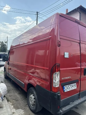 Обява за продажба на Citroen Jumper ~11 000 лв. - изображение 3