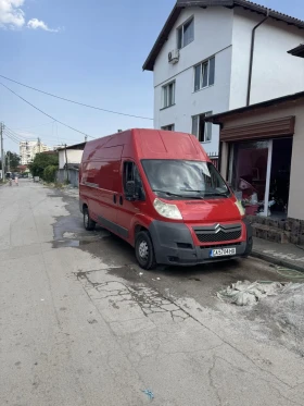 Обява за продажба на Citroen Jumper ~11 000 лв. - изображение 1