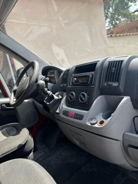 Обява за продажба на Citroen Jumper ~11 000 лв. - изображение 8