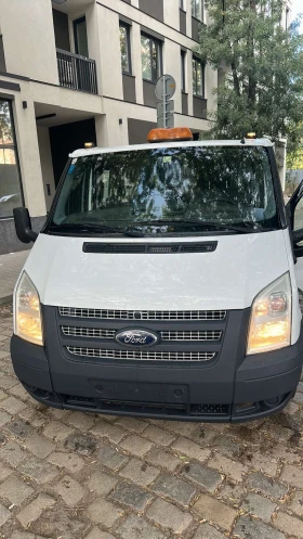 Обява за продажба на Ford Transit 2.2TDCi ~22 680 лв. - изображение 8