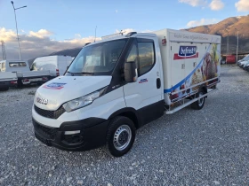 Iveco Daily 35-130, СЛАДОЛЕДАДЖИКА, -40, снимка 1