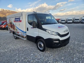 Iveco Daily 35-130, СЛАДОЛЕДАДЖИКА, -40, снимка 7