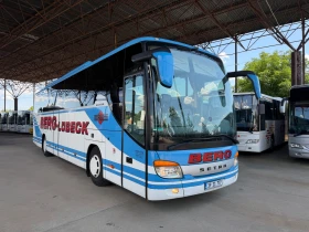 ������ Setra S