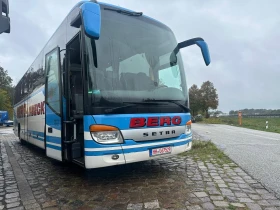 ������ Setra S