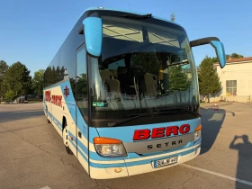 ����� �� �������� �� Setra S 415 GT-HD ����� ���������� �������� #Toni2004