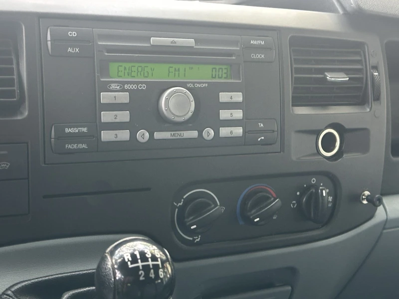 Ford Transit 2.2TDCi, снимка 8 - Бусове и автобуси - 51515703