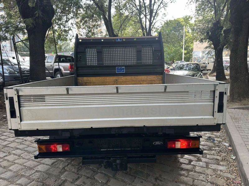 Ford Transit 2.2TDCi, снимка 4 - Бусове и автобуси - 51515703