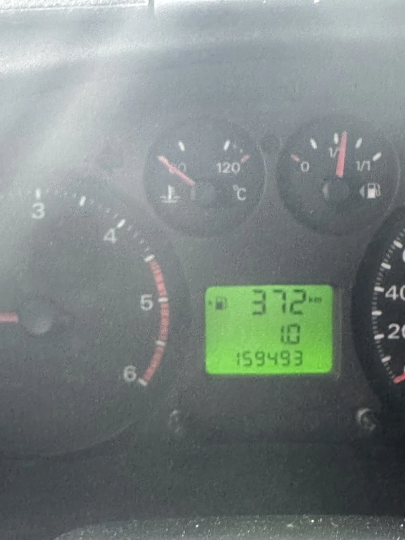 Ford Transit 2.2TDCi, снимка 7 - Бусове и автобуси - 51515703