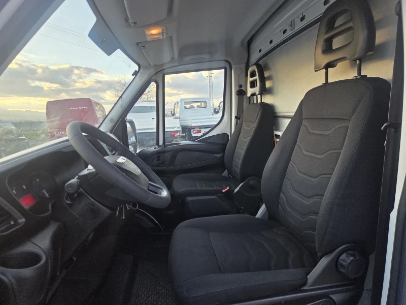 Iveco Daily 35-130, СЛАДОЛЕДАДЖИКА, -40, снимка 9 - Бусове и автобуси - 53403872