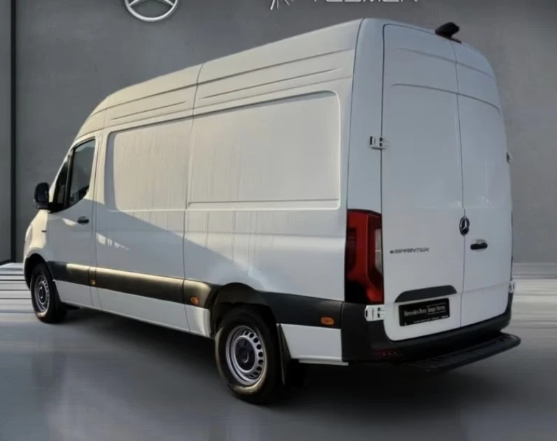 Mercedes-Benz Sprinter 314, снимка 4 - Бусове и автобуси - 55329362