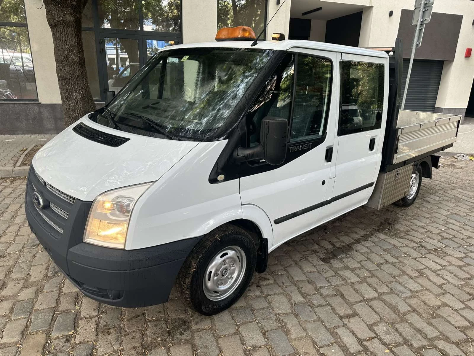 Ford Transit 2.2TDCi, снимка 1