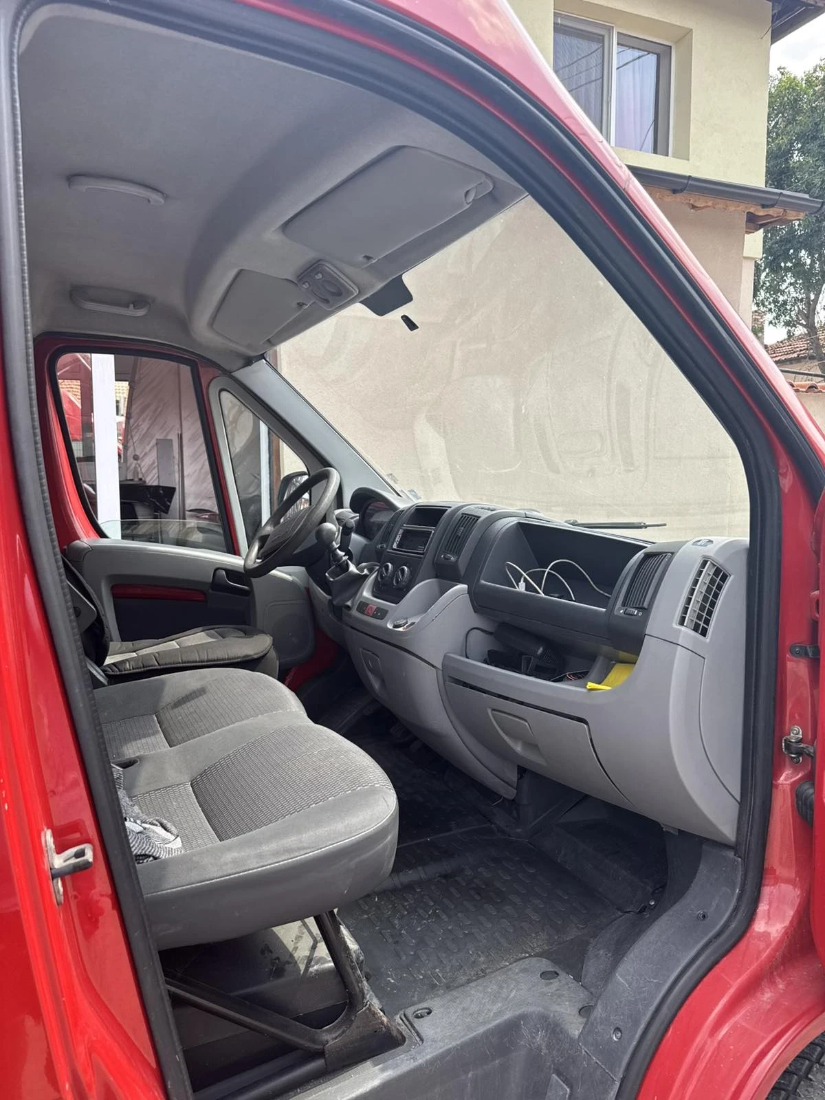 Citroen Jumper  - изображение 10