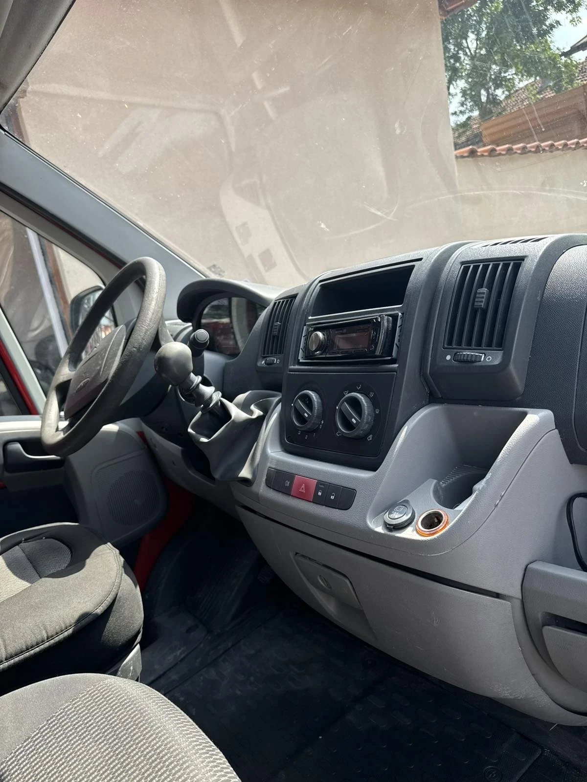 Citroen Jumper  - изображение 9