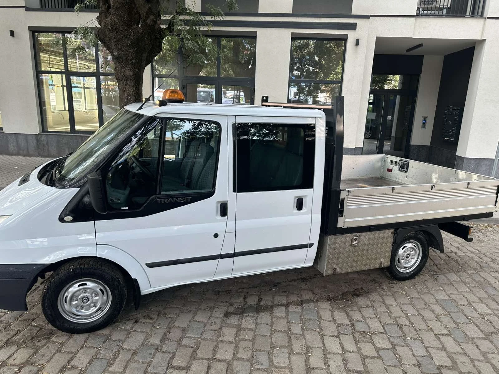 Ford Transit 2.2TDCi - изображение 2