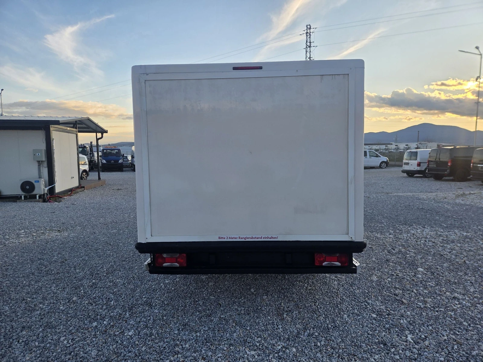 Iveco Daily 35-130, СЛАДОЛЕДАДЖИКА, -40 - изображение 4