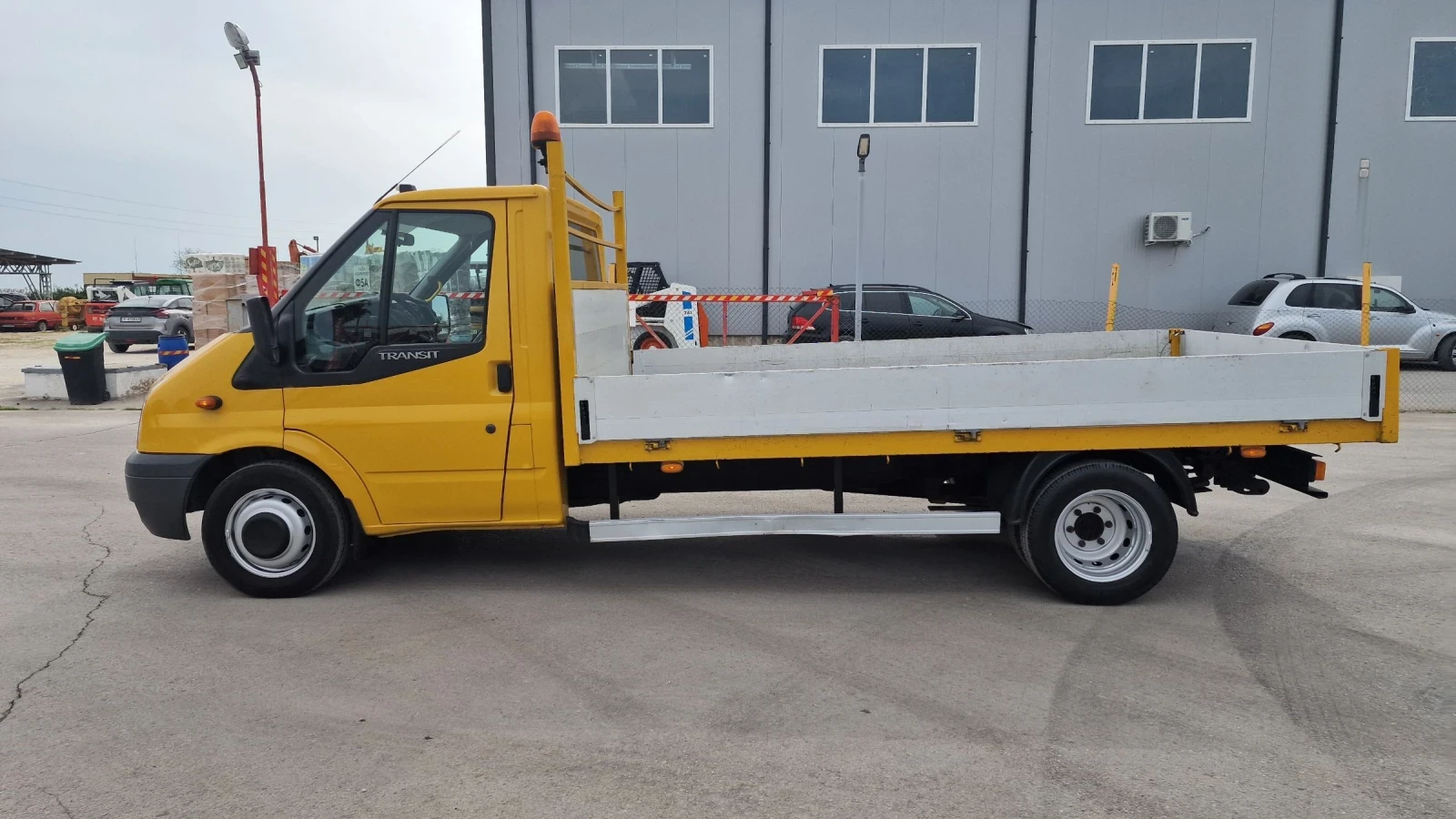 Ford Transit | Mobile.bg � ����������� 8