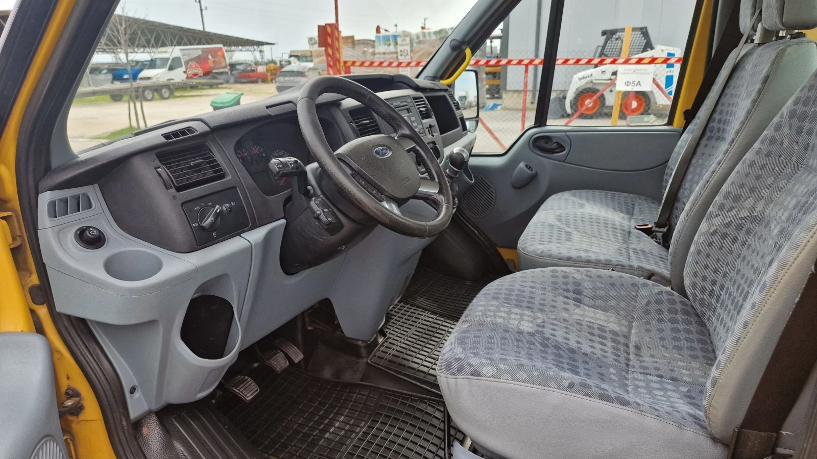 Ford Transit | Mobile.bg � ����������� 17