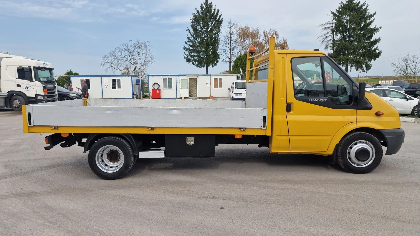 Ford Transit | Mobile.bg � ����������� 4