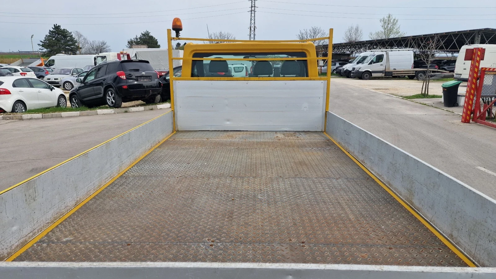 Ford Transit | Mobile.bg � ����������� 9