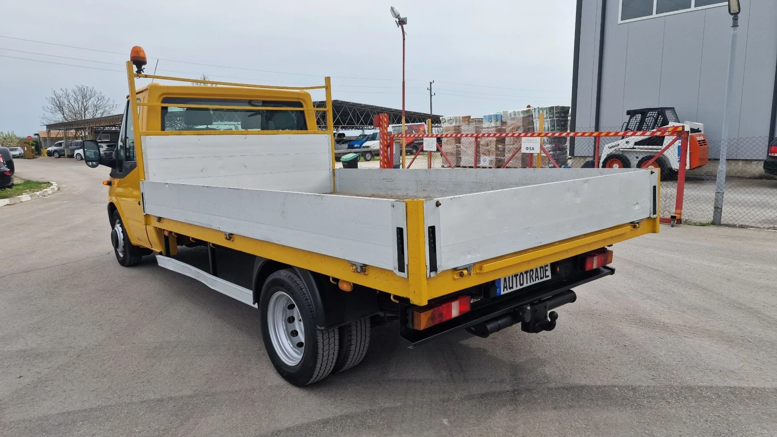 Ford Transit | Mobile.bg � ����������� 7