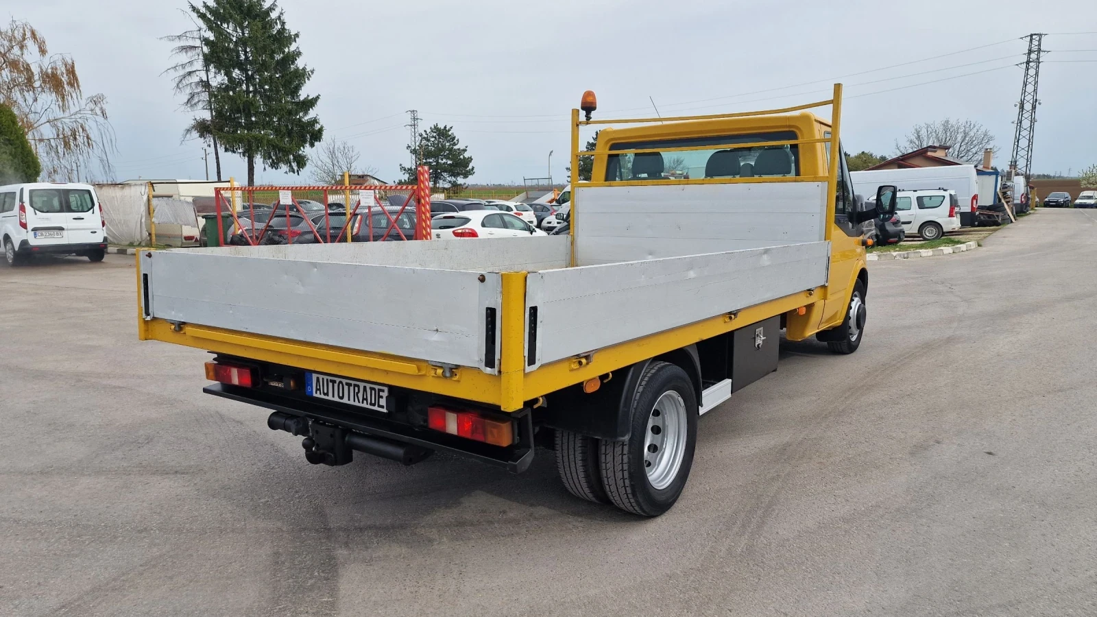 Ford Transit | Mobile.bg � ����������� 5