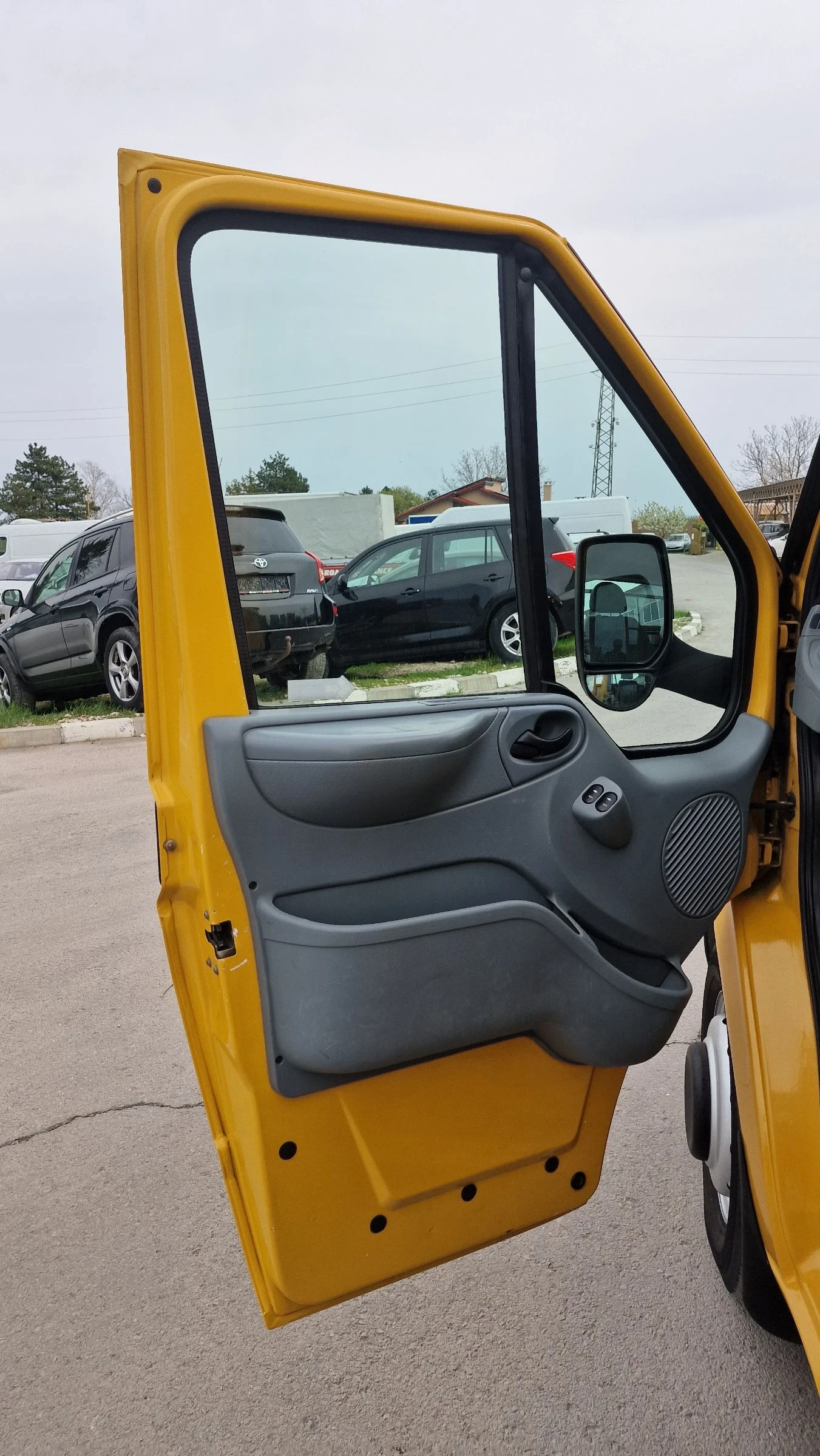 Ford Transit | Mobile.bg � ����������� 12