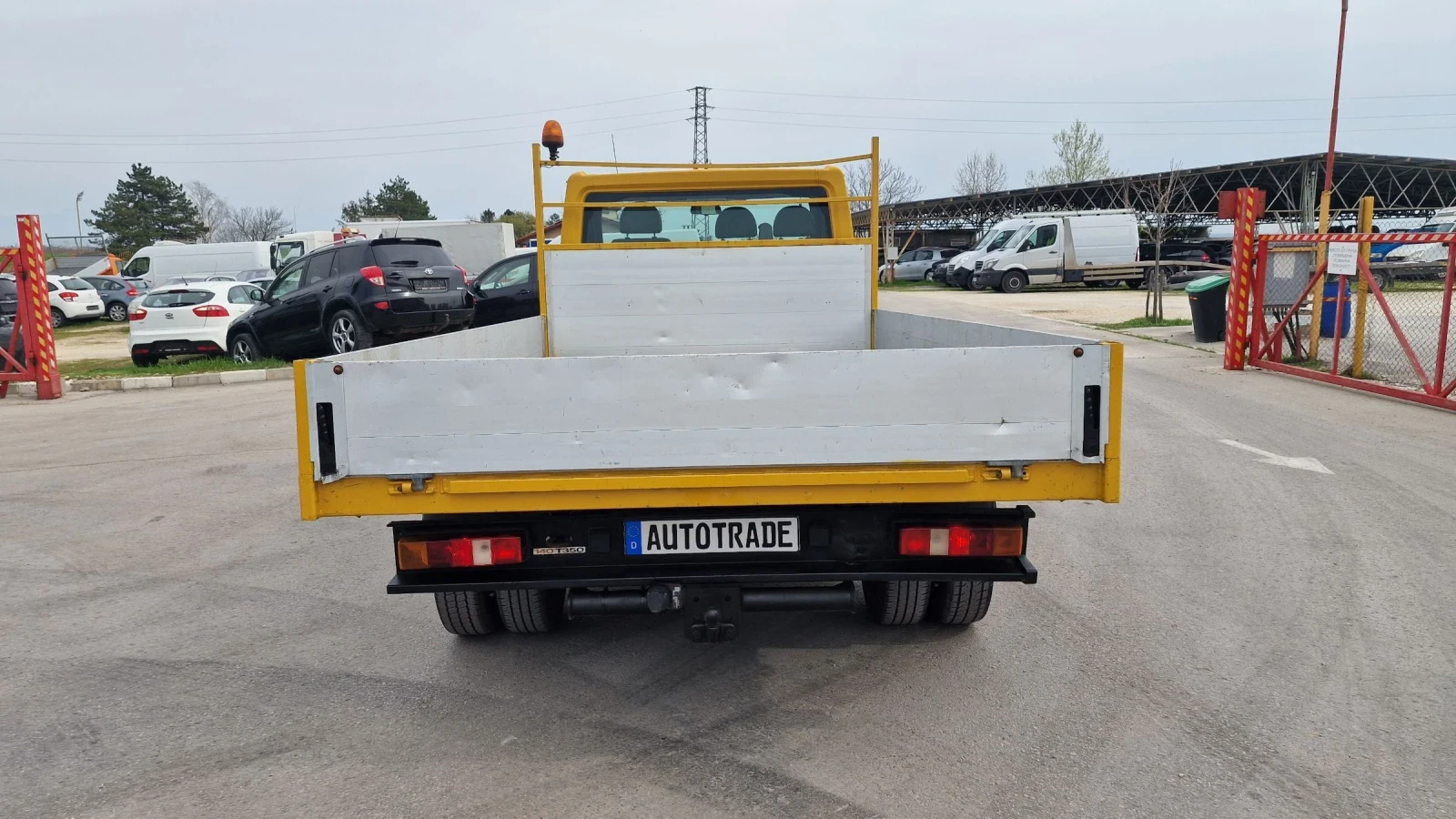 Ford Transit | Mobile.bg � ����������� 6