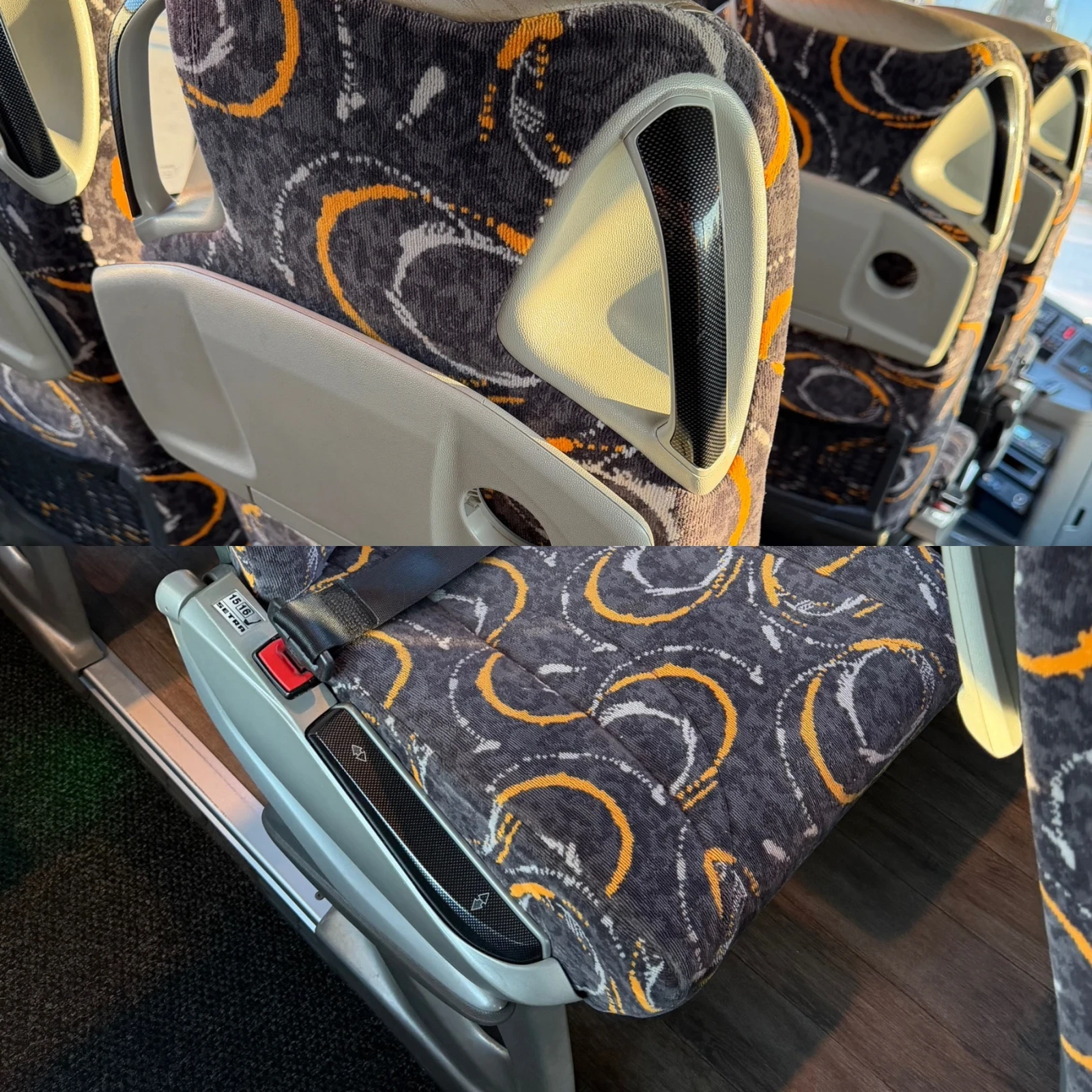 Setra S 415 GT-HD Първи собственик Германия #Toni2004, снимка 11 - Бусове и автобуси - 54360641
