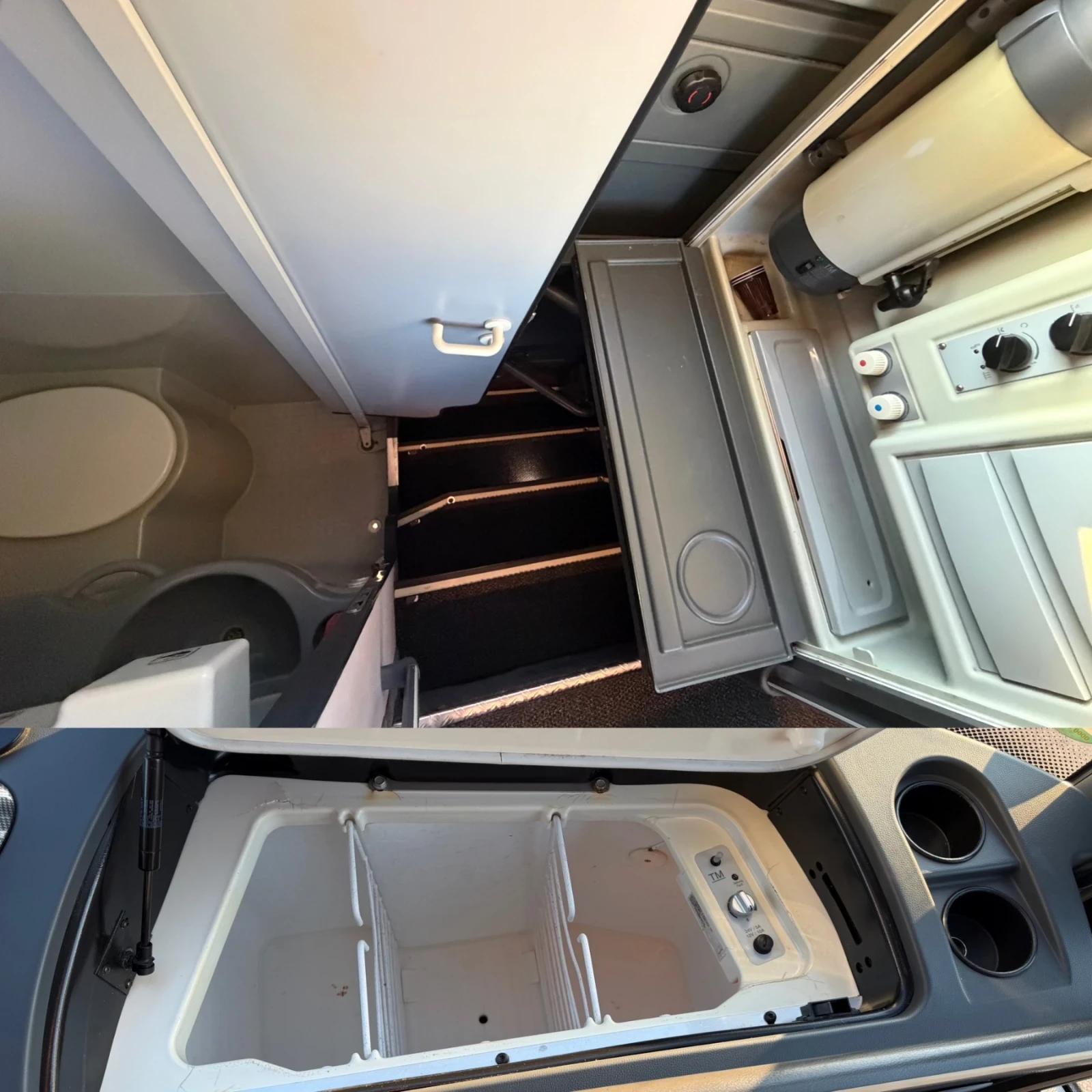 Setra S 415 GT-HD Първи собственик Германия #Toni2004, снимка 12 - Бусове и автобуси - 54360641