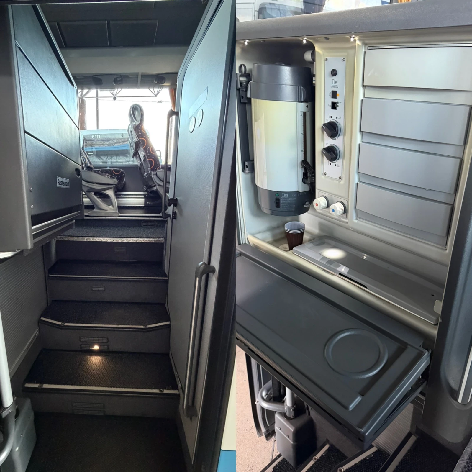 Setra S 415 GT-HD Първи собственик Германия, снимка 11 - Бусове и автобуси - 54360641