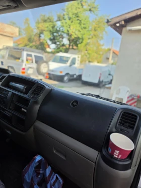 Nissan Kabstar 2, 5, снимка 7