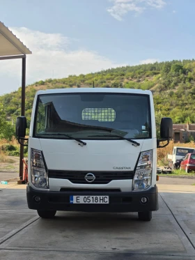 Nissan Kabstar 2, 5, снимка 1