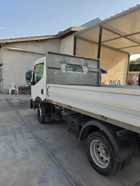 Nissan Kabstar 2, 5, снимка 5