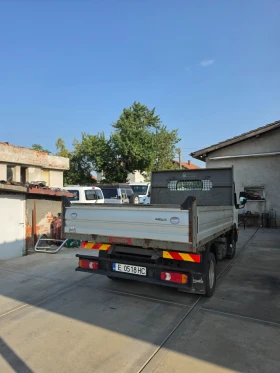 Nissan Kabstar 2, 5, снимка 4