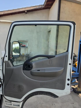 Nissan Kabstar 2, 5, снимка 8