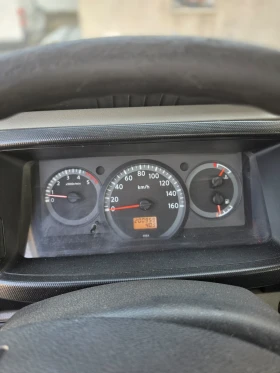 Nissan Kabstar 2, 5, снимка 10