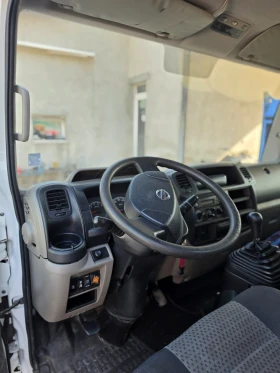 Nissan Kabstar 2, 5, снимка 9