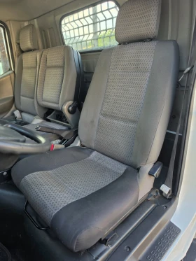 Nissan Kabstar 2, 5, снимка 11