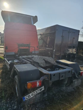 Mercedes-Benz Atego, снимка 4