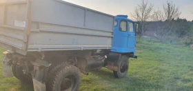 Обява за продажба на Ifa L Самосвал  ~12 500 лв. - изображение 7