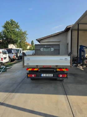 Nissan Kabstar 2, 5 | Auto.bg — изображение 3
