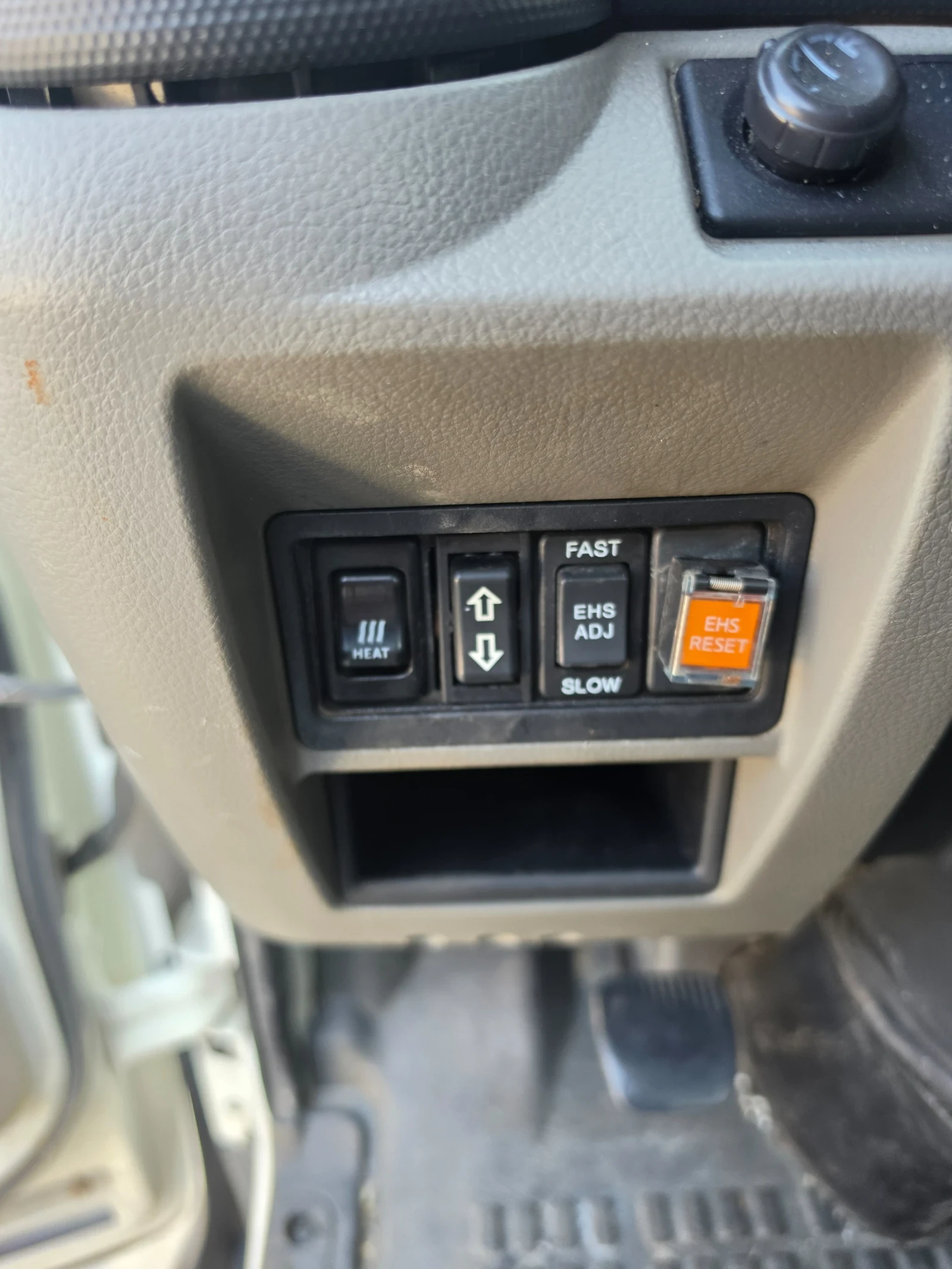 Nissan Kabstar 2, 5, снимка 12 - Камиони - 55434763