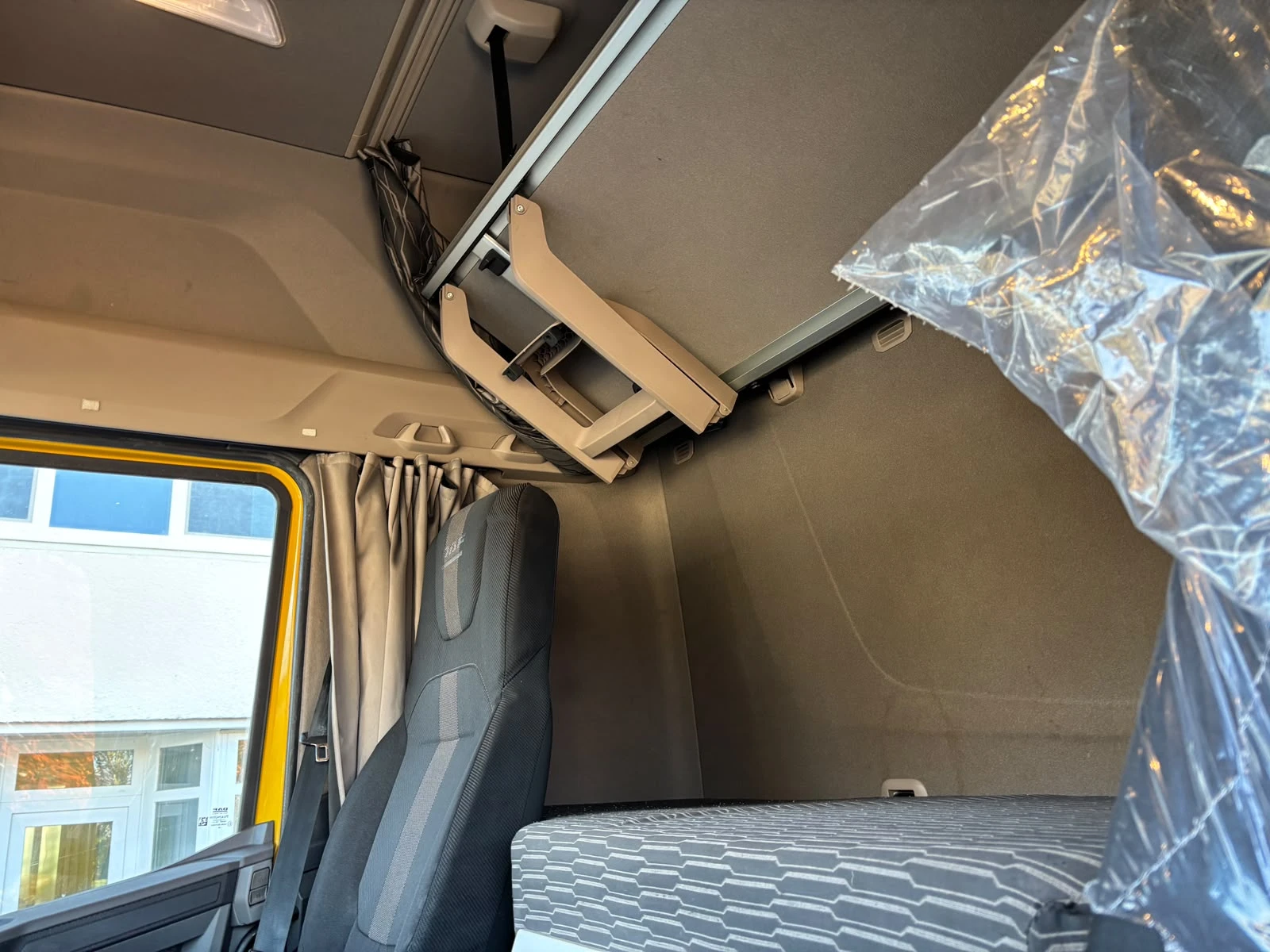 Daf XF 480 � ����� Factory Warranty - First Choice | Mobile.bg � ����������� 10