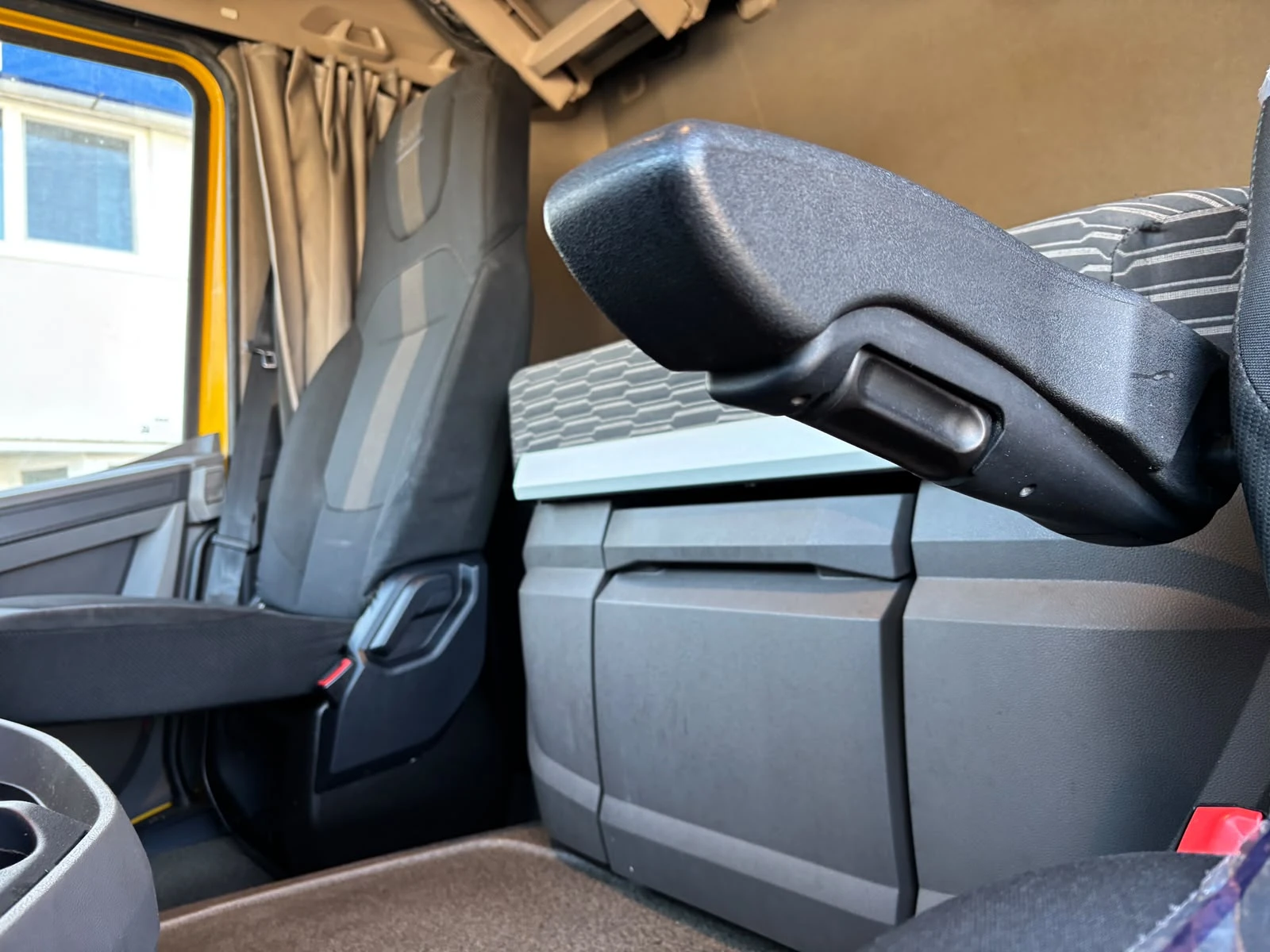 Daf XF 480 � ����� Factory Warranty - First Choice | Mobile.bg � ����������� 15