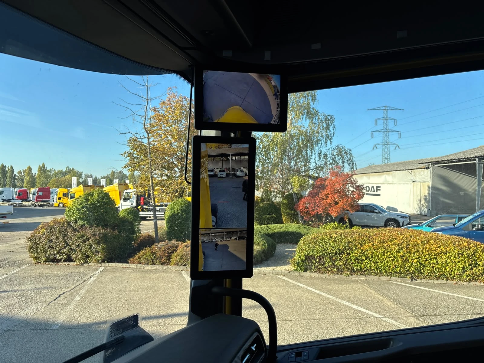 Daf XF 480 � ����� Factory Warranty - First Choice | Mobile.bg � ����������� 11