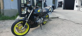Honda Hornet 600, снимка 9