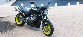 Honda Hornet 600, снимка 10