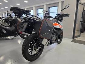 Ktm Adventure 390ie, ABS, 3 куфара, кат. А2!, снимка 3