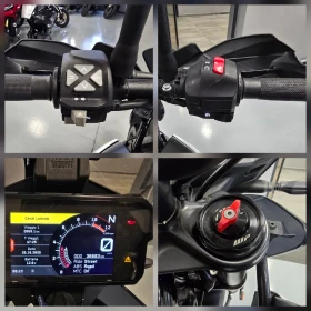 Ktm Adventure 390ie, ABS, 3 куфара, кат. А2!, снимка 14