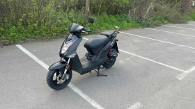 Kymco Agility, снимка 9